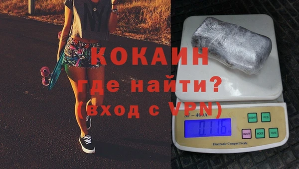 хмурый Нея